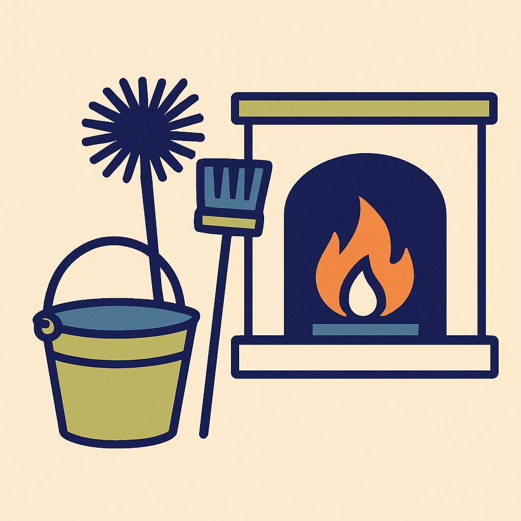 Chimney Cleaning
